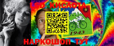 молекула духа Пугачёв